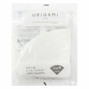 Origami papīra filtri (M)