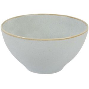 SEASONS pelēka bļoda 16cm, Porland