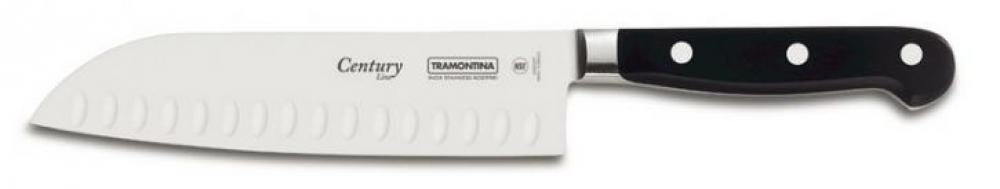 CENTURY SANTOKU/PAVĀRA NAZIS 18.4CM, Tramontina
