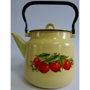 Arbatinukas emal. 3.5L s/p