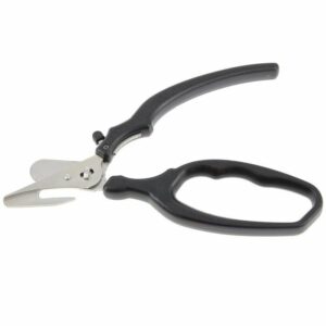 Šķēres jūras veltēm L- 20.7cm