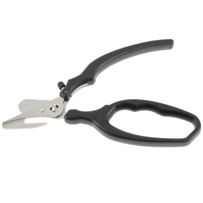 Šķēres jūras veltēm L- 20.7cm