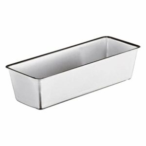 Forma alumīnija 30x11cm h-9cm