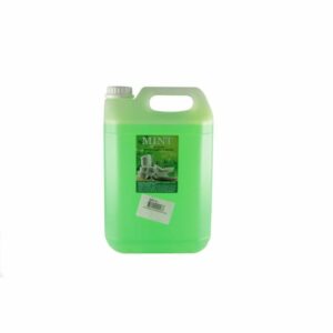 Trauku mazgāšanas līdzeklis MINT 5L
