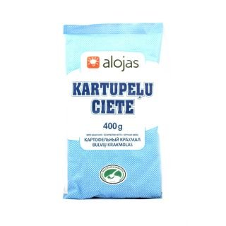 Kartupeļu ciete 400g