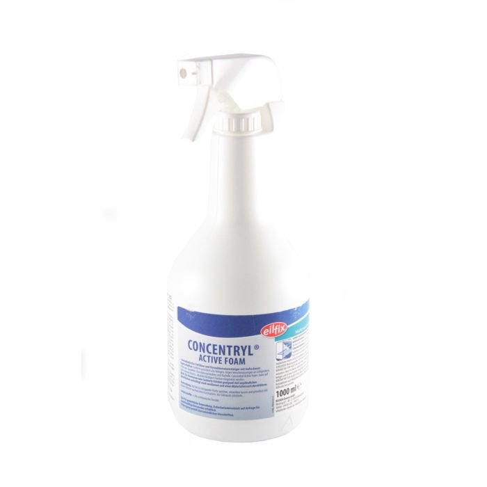 Tīrīšanas līdzeklis ACTIVE FOAM 1L griliem,krāsnīm,cepeškrāsnīm