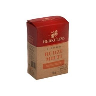 Rudzu milti pilngraudu Herkuless 1kg