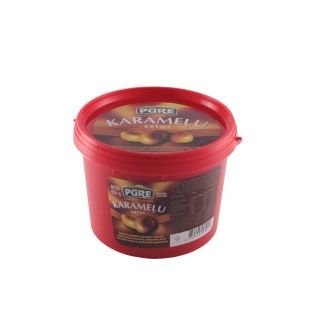 Karameļu krēms 950g