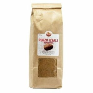 Rudzu iesals fermentēts 700g