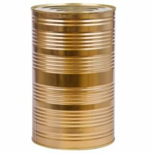 Gurķi marinēti ar 2% cukura 10,2L/5,6kg