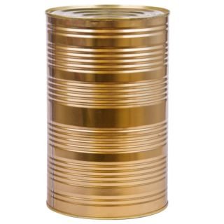 Gurķi marinēti ar 2% cukura 10,2L/5,6kg