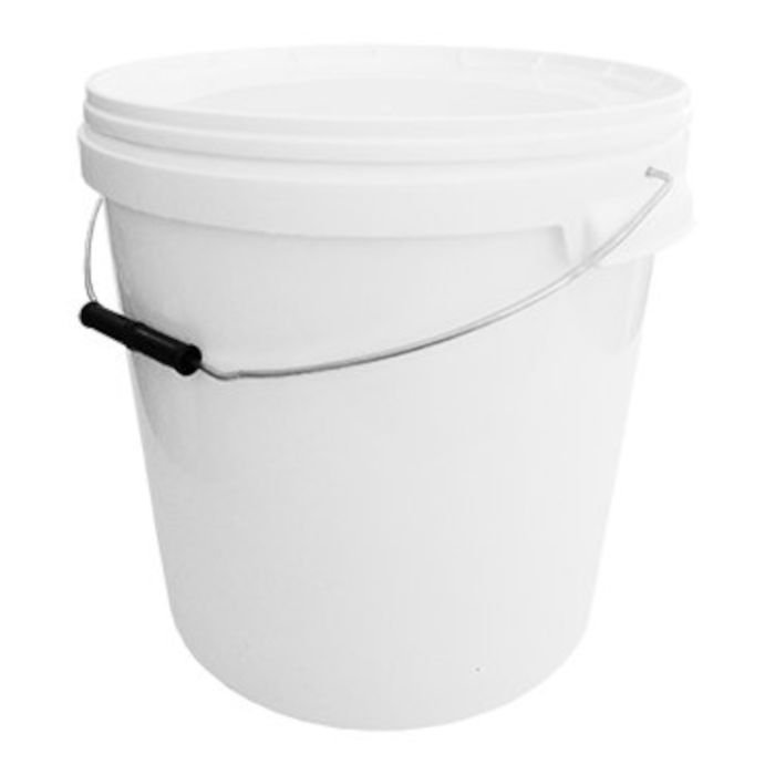 Spainis ar vāku 20.0L ,plastmasas PP