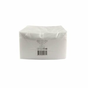 Salvetes 33cm 1-k. baltas 250gab, dispenseriem