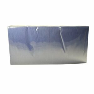 Salvetes 33cm 3-k. zilas 250gab