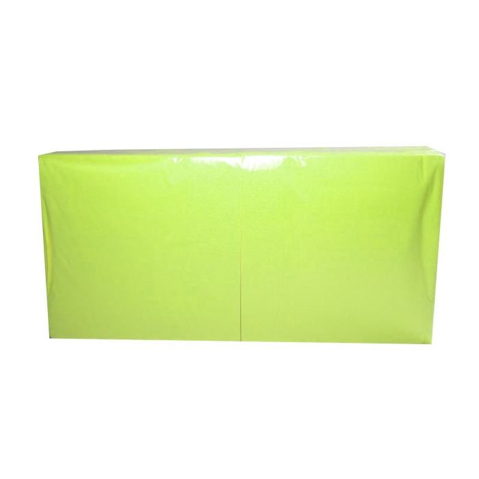Salvetes 33cm 2-k. citronu 250gab