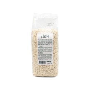 Kuskuss pērļu 800g JUST NATURE