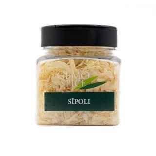 Sīpoli kaltēti, smalcināti 50g SPICE