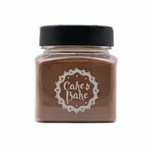Kakao pulveris karstajiem dzērieniem 130g CAKE&BAKE