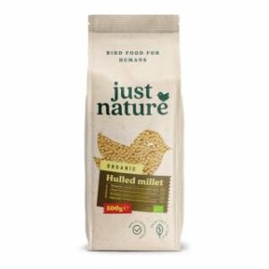 Prosa BIO 500g JUST NATURE
