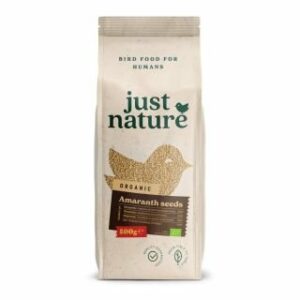 Amarants BIO 500g JUST NATURE