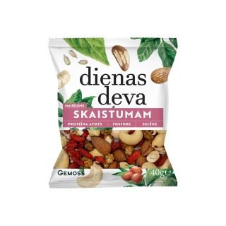 Dienas deva skaistumam 40g