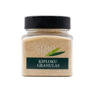 Ķiploku granulas 150g SPICE