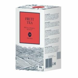 Augļu tēja 2,5gx20 COLLECTION