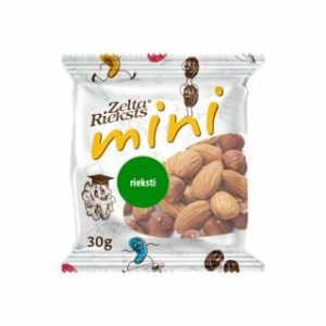 A MINI Rieksti 30g