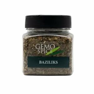Baziliks 50g SPICE