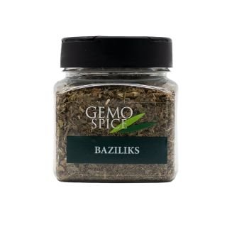 Baziliks 50g SPICE