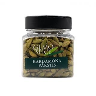 Kardamona pākstis (zaļās) 85g SPICE