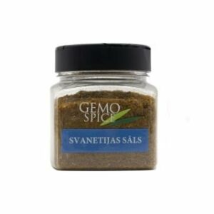 Svanetijas sāls 130g SPICE