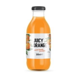 Apelsīnu sula 300ml