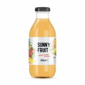 Multiaugļu sula 300ml