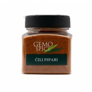 Čili pipari malti 120g SPICE