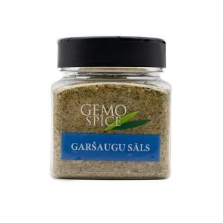 Garšaugu sāls 170g SPICE