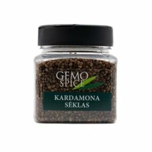 Kardamona sēklas 150g SPICE