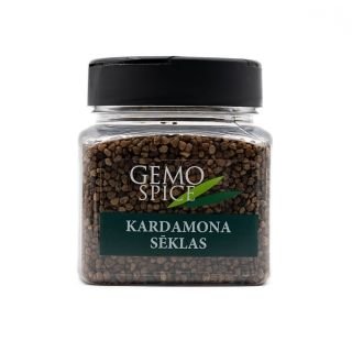 Kardamona sēklas 150g SPICE