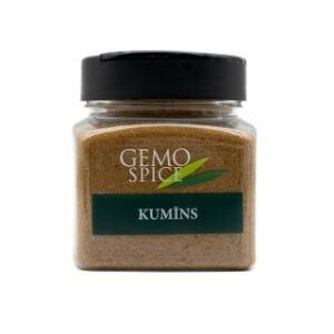 Kumīns malts 130g SPICE