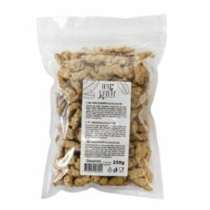 Sojas sloksnītes 0,4x0,4x4cm 250g