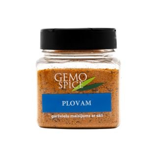 Garšvielu maisījums plovam 120g SPICE
