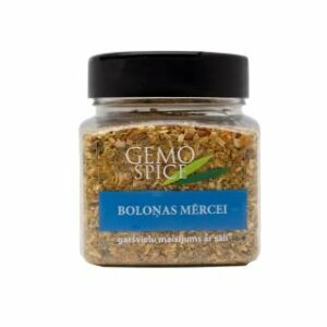 Garšvielu maisījums Boloņas mērcei 130g SPICE
