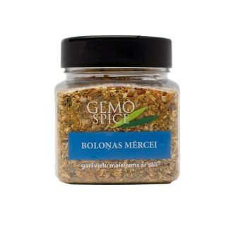Garšvielu maisījums Boloņas mērcei 130g SPICE
