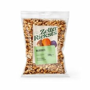 Valrieksti 500g
