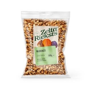 Valrieksti 500g