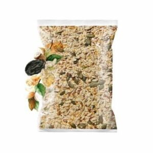 Maisījums 4 sēklu 3kg