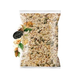 Maisījums 4 sēklu 3kg