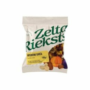 Maisījums Mūsdienu garša 100g