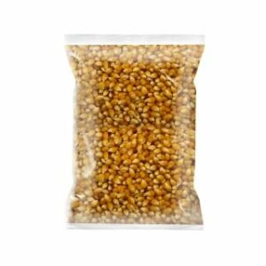 Popkorns 4kg