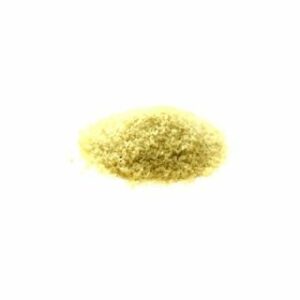 Cukurs brūnais Demerara 2kg